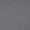 black-grey plain woven fabric from Porter & Stone