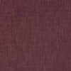 purple plain woven fabric from Porter & Stone