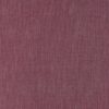 purple plain woven fabric from Porter & Stone