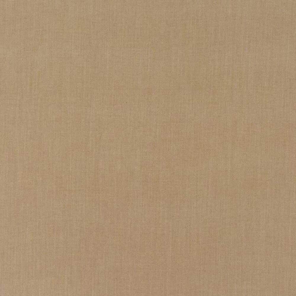 brown plain woven fabric from Porter & Stone