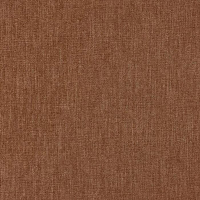 Monza Fabric - Rust swatch