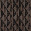 black-grey misc jacquard fabric from Porter & Stone