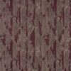 red misc jacquard fabric from Porter & Stone