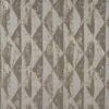 black-grey misc jacquard fabric from Porter & Stone
