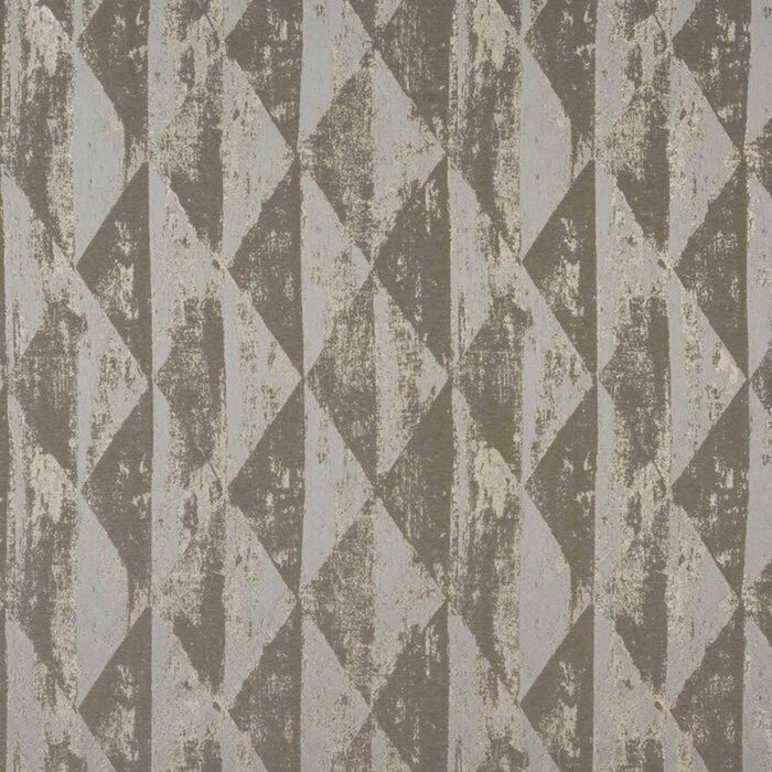 Mystique Fabric - Stone swatch