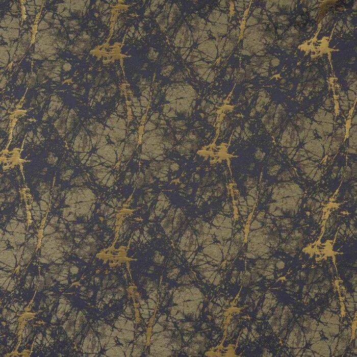Lava Fabric - Amethyst swatch
