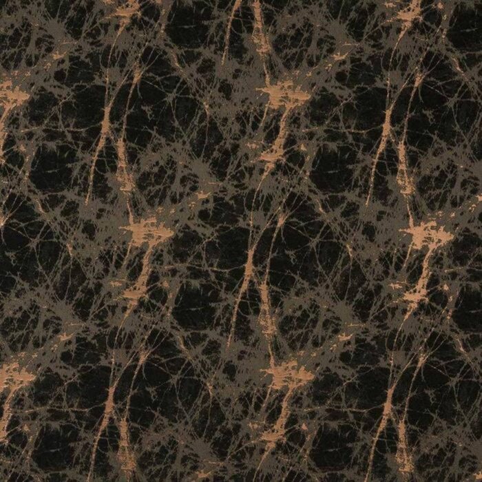 Lava Fabric - Bronze swatch