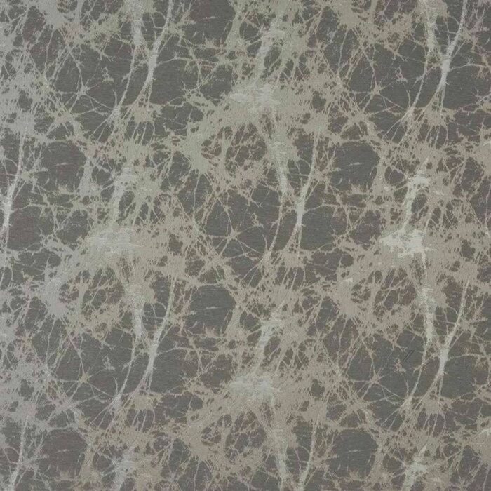 Lava Fabric - Silver swatch