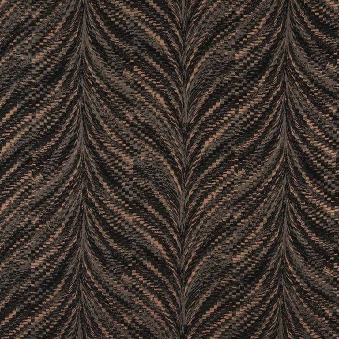Luxor Fabric - Bronze swatch