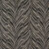 black-grey misc jacquard fabric from Porter & Stone