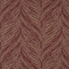 red misc jacquard fabric from Porter & Stone
