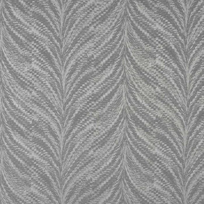 Luxor Fabric - Silver swatch