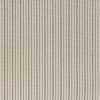 blue striped embroideried fabric from Porter & Stone