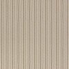 orange striped embroideried fabric from Porter & Stone