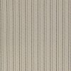 black-grey striped embroideried fabric from Porter & Stone