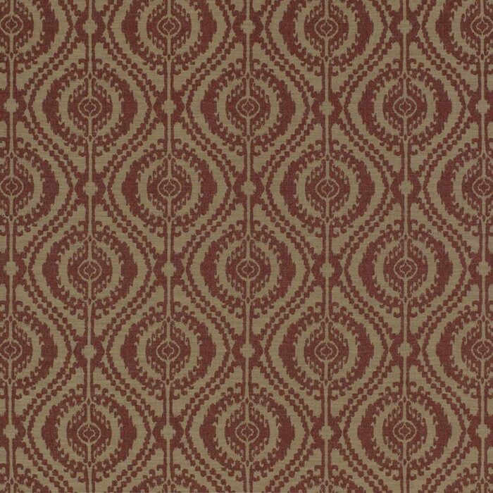 La Paz Fabric - Spice swatch