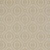 brown geometric woven fabric from Porter & Stone