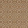 brown geometric woven fabric from Porter & Stone
