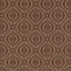 red geometric woven fabric from Porter & Stone