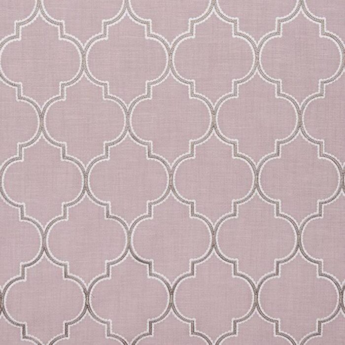 Sumba Fabric - Blush swatch