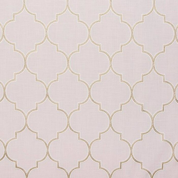 Sumba Fabric - Ochre swatch
