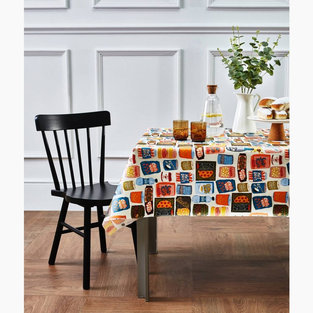 Allotment Fabric - Autumn by Allotment Fabric - Autumn from