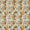 multicolour children's cotton fabric from Prestigious Textiles