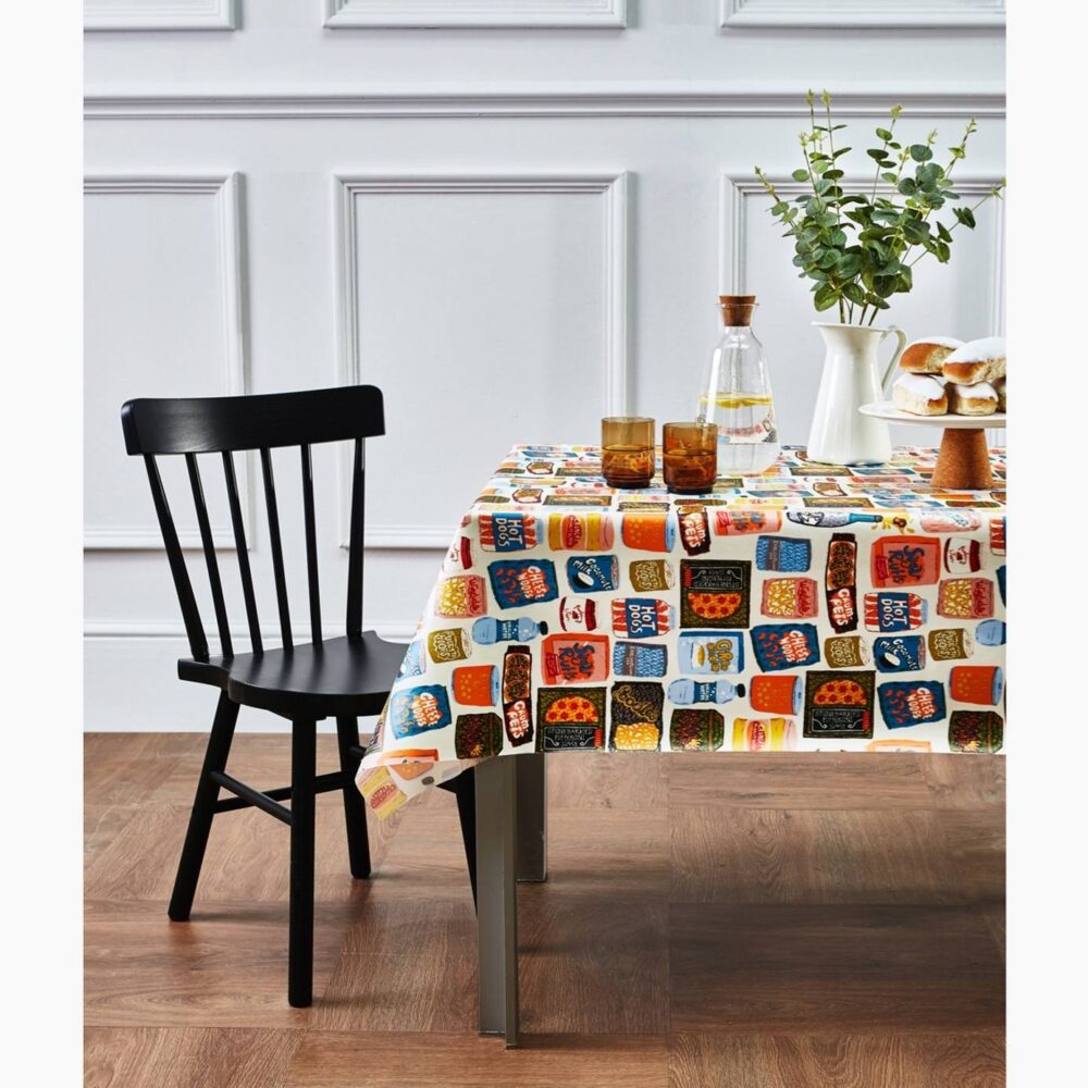 Barket Fabric - Paintbox by Barket Fabric - Paintbox from