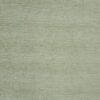 green plain velvet-chenille fabric from Prestigious Textiles