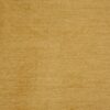yellow plain velvet-chenille fabric from Prestigious Textiles