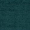 blue plain velvet-chenille fabric from Prestigious Textiles