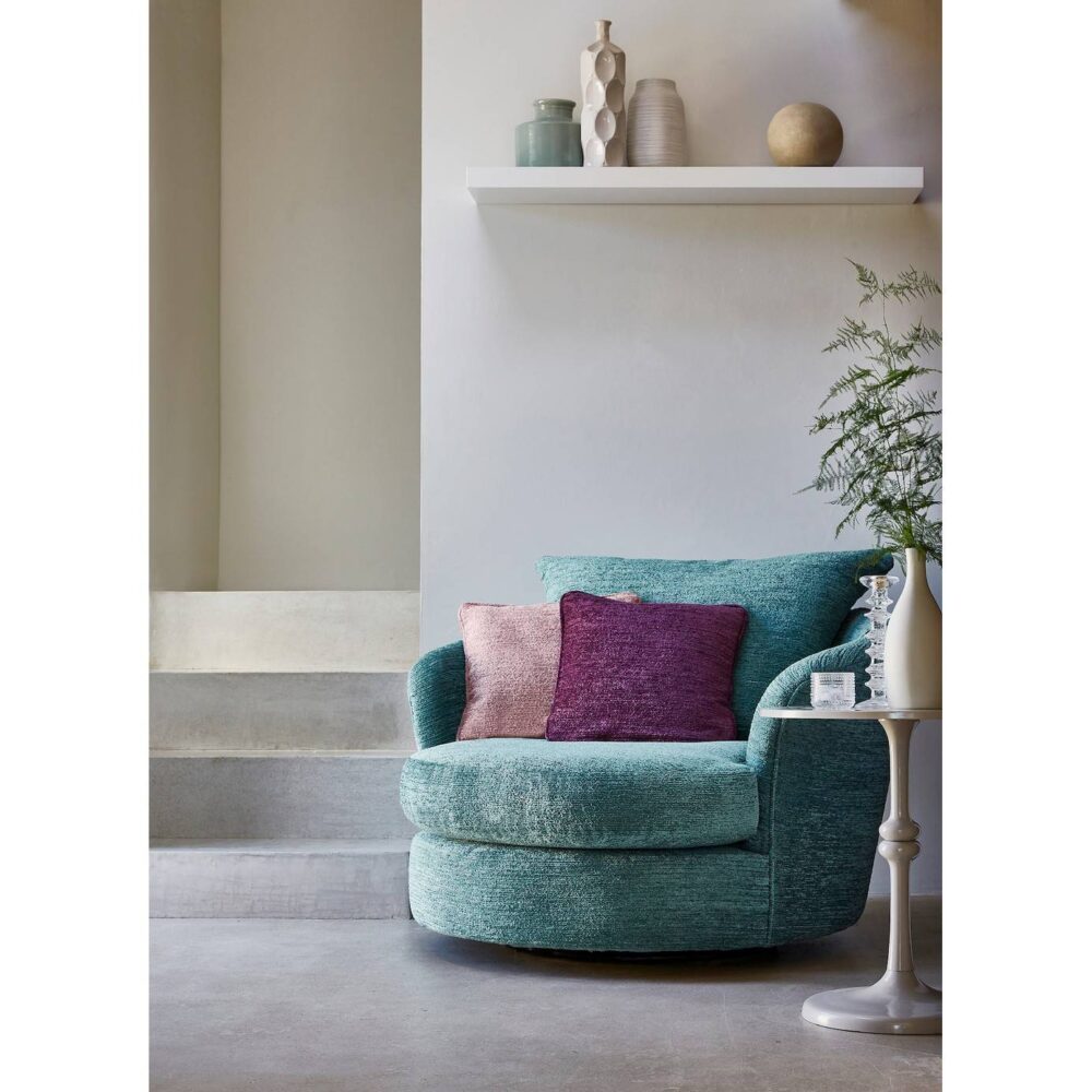 Anderson Fabric - Basil from