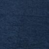 blue plain velvet-chenille fabric from Prestigious Textiles