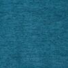 blue plain velvet-chenille fabric from Prestigious Textiles