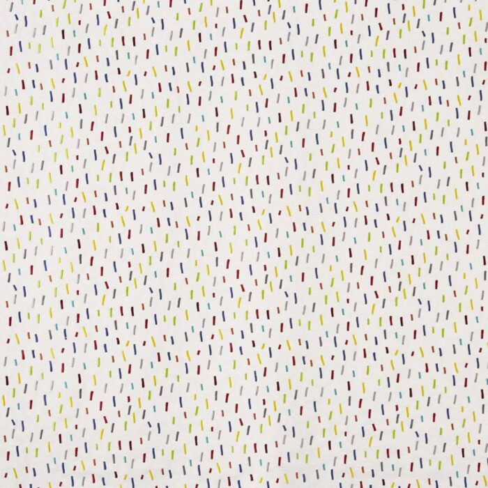 Dolly Mixture Fabric - Jungle swatch