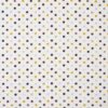 multicolour children's embroideried fabric from Prestigious Textiles