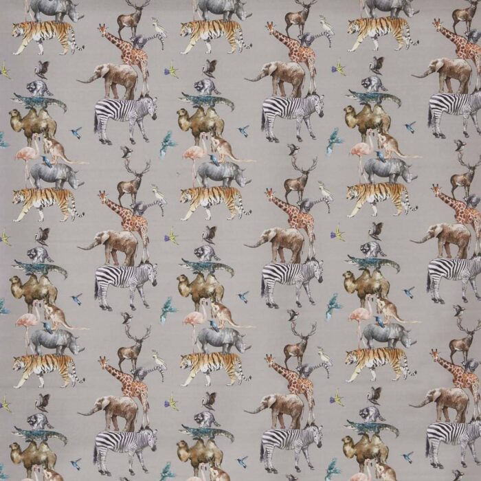 Animal Kingdom - Reef swatch