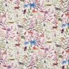 multicolour animal cotton fabric from Prestigious Textiles