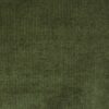 green plain velvet-chenille fabric from Prestigious Textiles