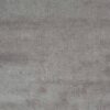black-grey plain velvet-chenille fabric from Prestigious Textiles