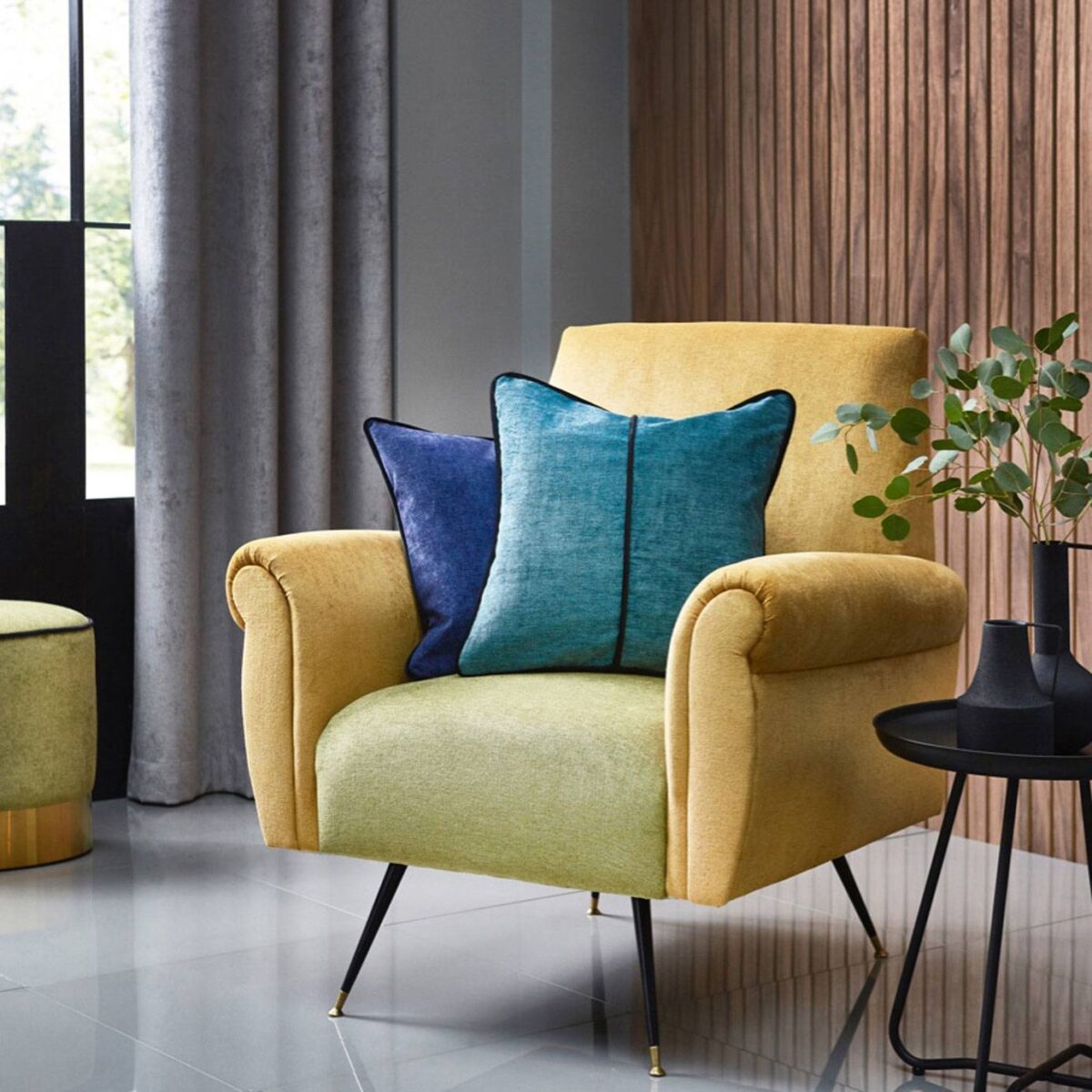 Bravo Fabric - Metal by Bravo Fabric - Metal from