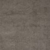 black-grey plain velvet-chenille fabric from Prestigious Textiles