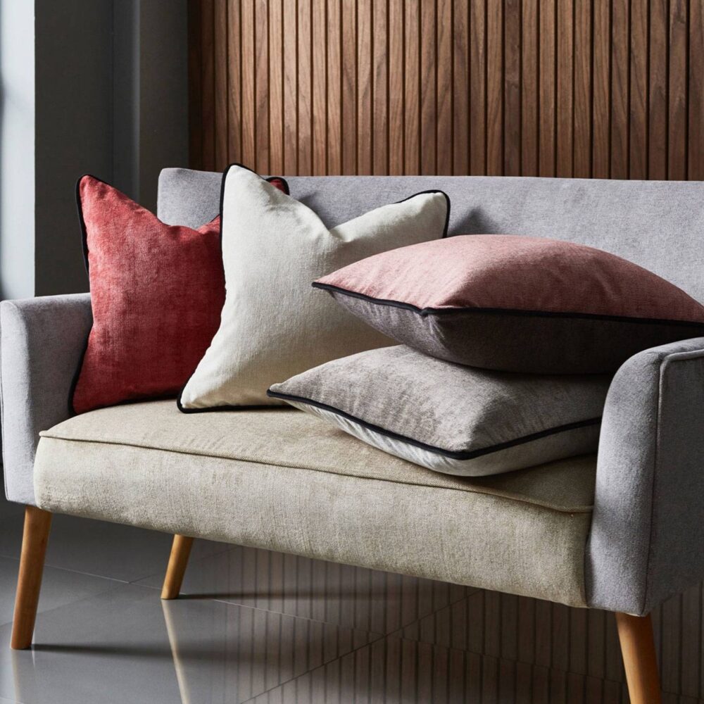 Bravo Fabric - Oatmeal from