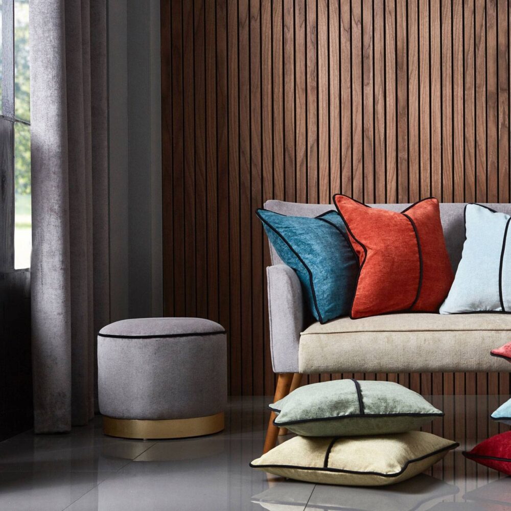 Bravo Fabric - Willow by Bravo Fabric - Willow from
