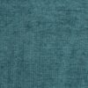 blue plain velvet-chenille fabric from Prestigious Textiles