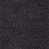 black-grey spotted wallpaper from caselio