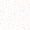 white spotted wallpaper from caselio