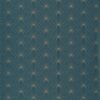 green geometric wallpaper from caselio