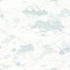 white botanical wallpaper from caselio