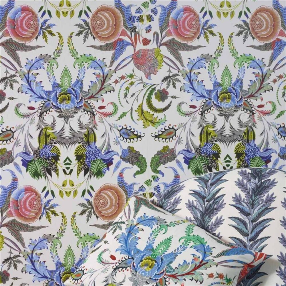 Noailles Wallpaper - Nuit by Noailles Wallpaper - Nuit from